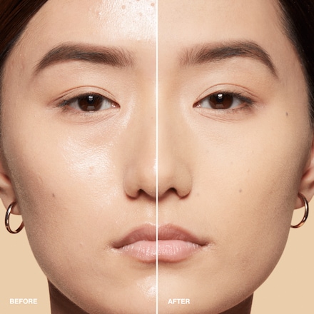 Sheer Finish Pressed Powder 