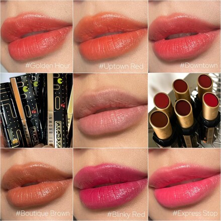 Luxe Matte Lipstick | ボビイ ブラウン 公式 オンライン ショップ