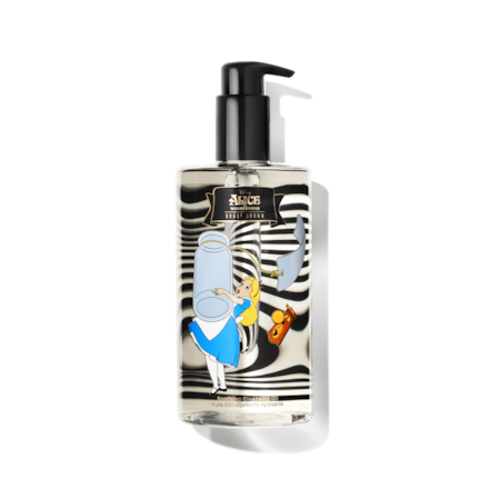 Soothing Cleansing Oil