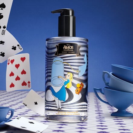 Soothing Cleansing Oil