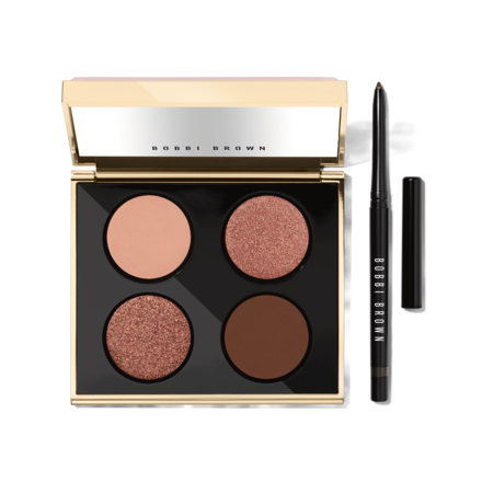 Easy Neutrals Eye Shadow Palette Set