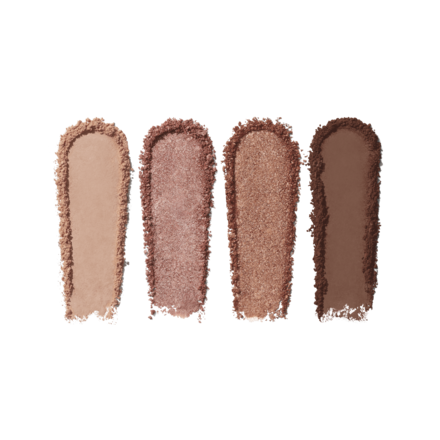 Easy Neutrals Eye Shadow Palette Set