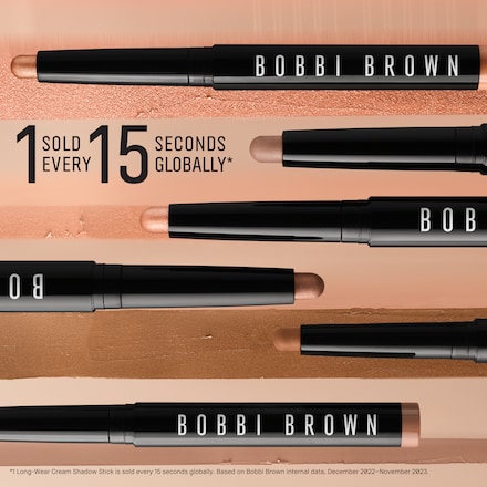 Long-Wear Cream Shadow Stick | ボビイ ブラウン Bobbi Brown Long-Wear Cream Shadow Stick | ボビイ ブラウン Bobbi Brown