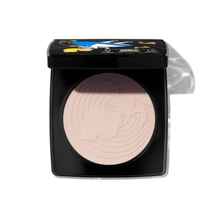 Sheer Finish Pressed Powder​