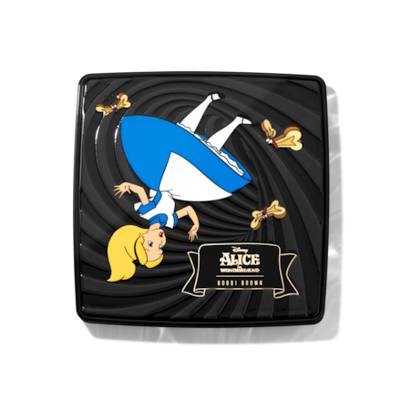 Sheer Finish Pressed Powder​