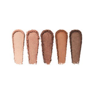Pink Mirage Eye Shadow Palette