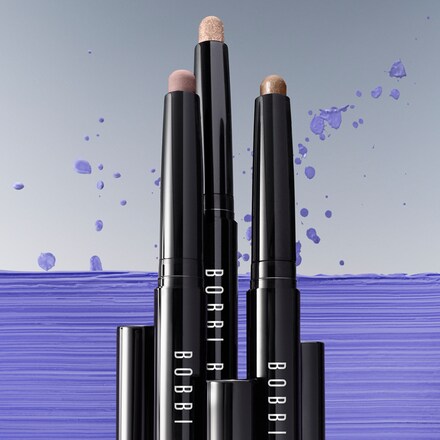 Long-Wear Cream Shadow Stick Trio | ボビイ ブラウン Bobbi Long-Wear Cream Shadow Stick Trio | ボビイ ブラウン Bobbi