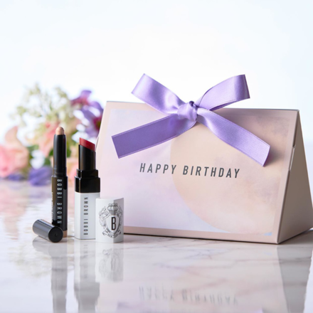 BIRTHDAY LIP SET