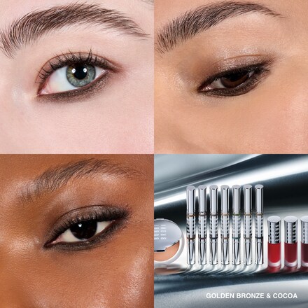 Long-Wear Cream Shadow & Kohl Liner | ボビイ ブラウン 公式 オンライン ショップ