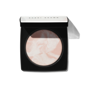 Sheer Finish Blurring Powder