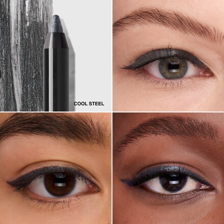 24 Hour Waterproof Kajal Liner 