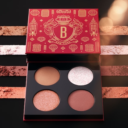 Lunar Lights Eye Shadow Quad | ボビイ ブラウン Bobbi Brown Lunar Lights Eye Shadow Quad | ボビイ ブラウン Bobbi Brown
