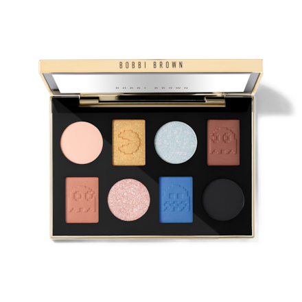 PAC-MAN Power Play Eye Palette | ボビイ ブラウン 公式 PAC-MAN Power Play Eye Palette | ボビイ ブラウン 公式