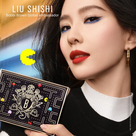 PAC-MAN Power Play Eye Palette | ボビイ ブラウン 公式 オンライン ショップ