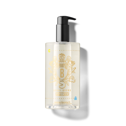 Soothing Cleansing Oil | ボビイ ブラウン 公式 オンライン ショップ