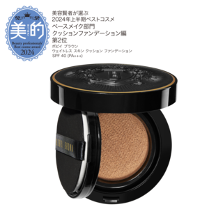 Weightless Skin Cushion Foundation SPF 40 (PA+++)