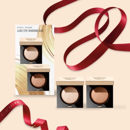 リュクス アイシャドウ デュオ | ボビイ ブラウン Bobbi Brown 公式