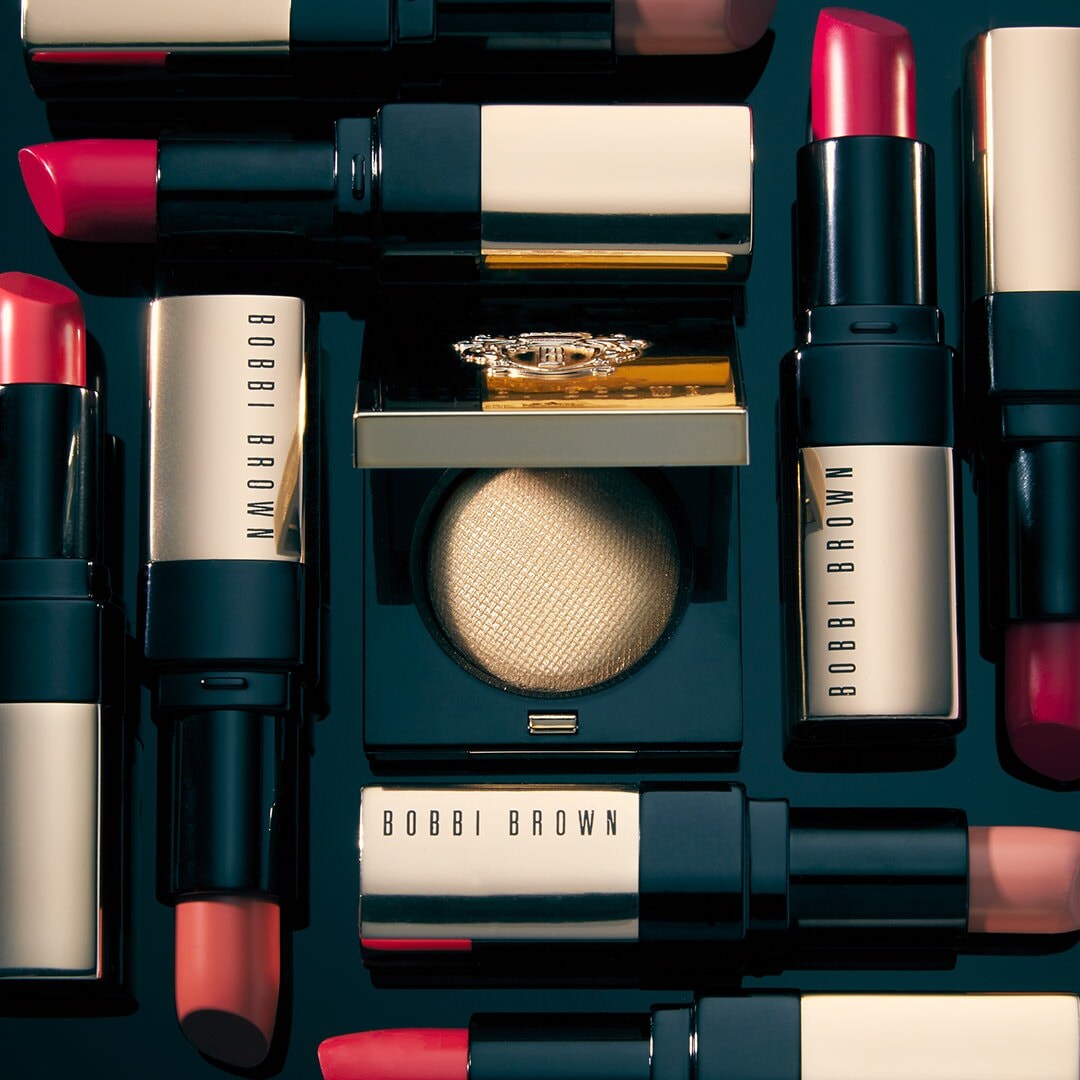 Luxe Eye Shadow ボビイ ブラウン 公式 オンライン ショップ