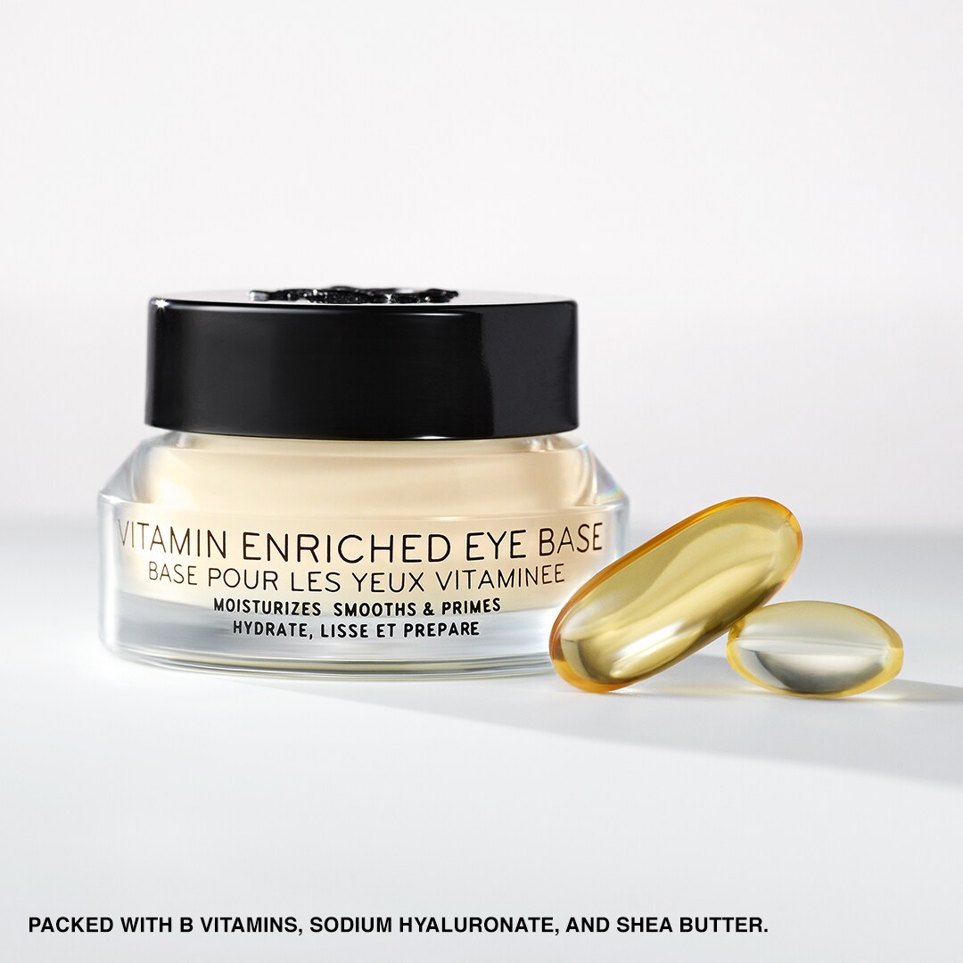 Vitamin Enriched Eye Base | ボビイ ブラウン 公式 オンライン ショップ
