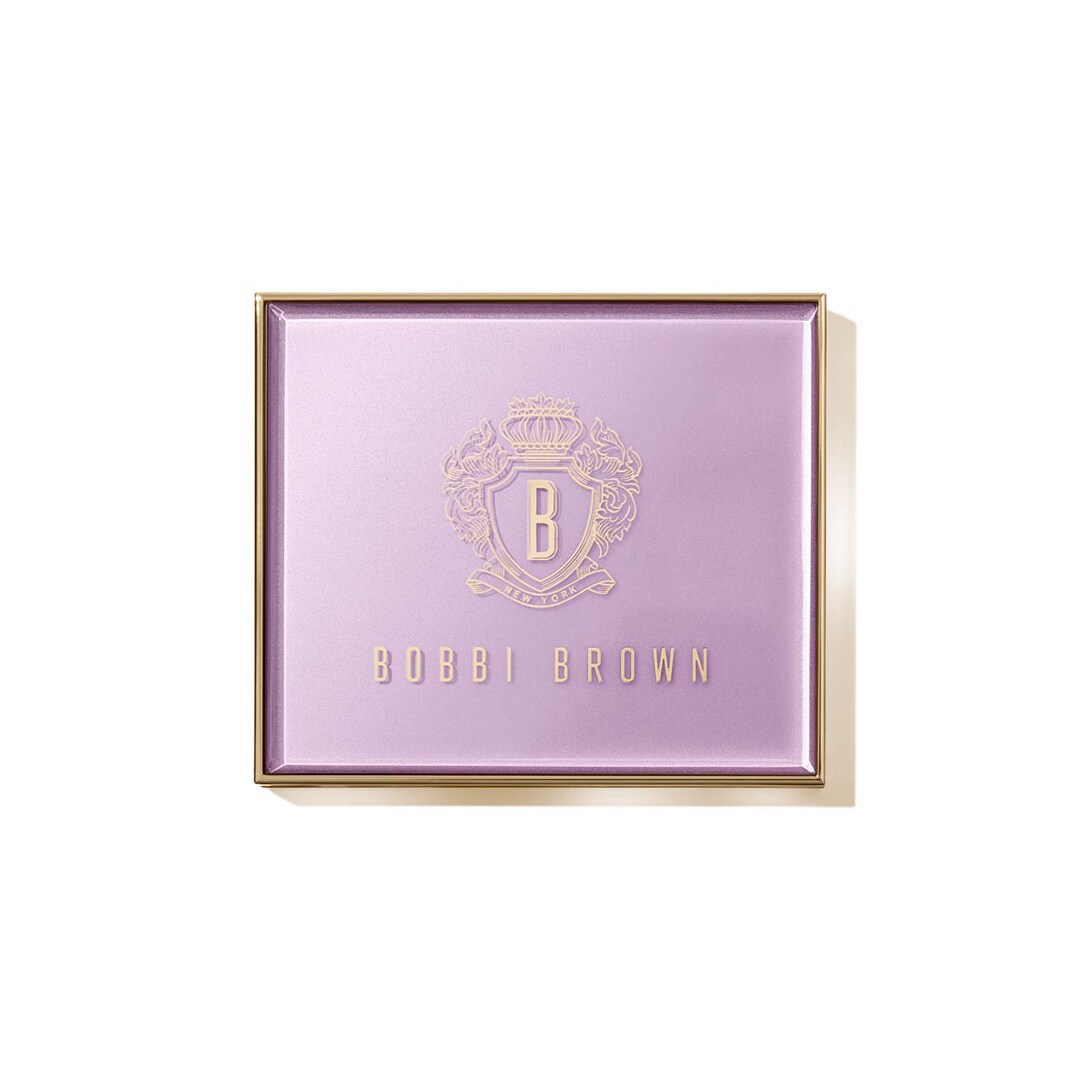 Pink Glow Luxe Eyeshadow Palette ボビイ ブラウン 公式 オンライン ショップ