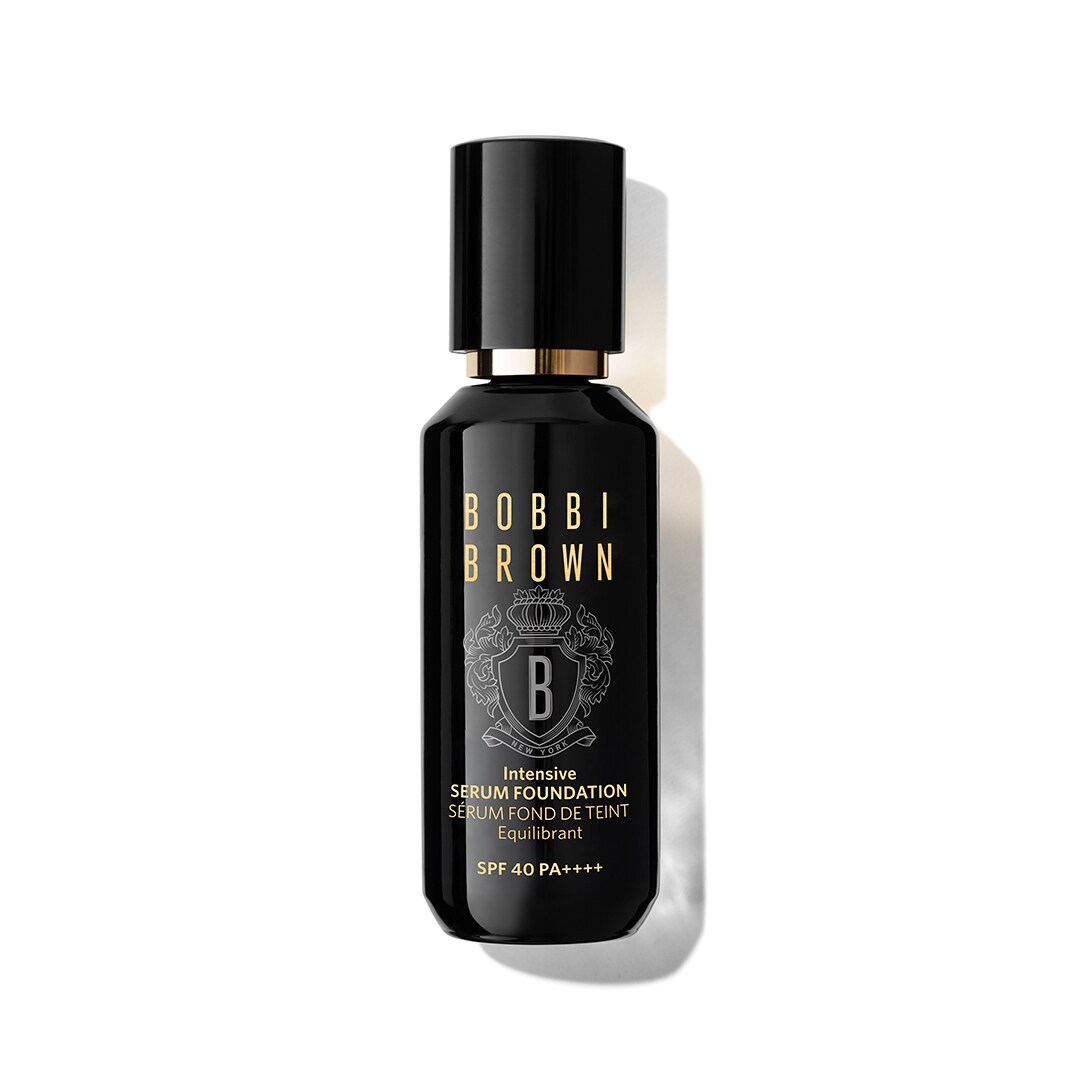BOBBIE BROWN インセンティブ セラム ファンデーション30ml インテンシブ セラム ファンデーション SPF 40 (PA++++) | ボビイ