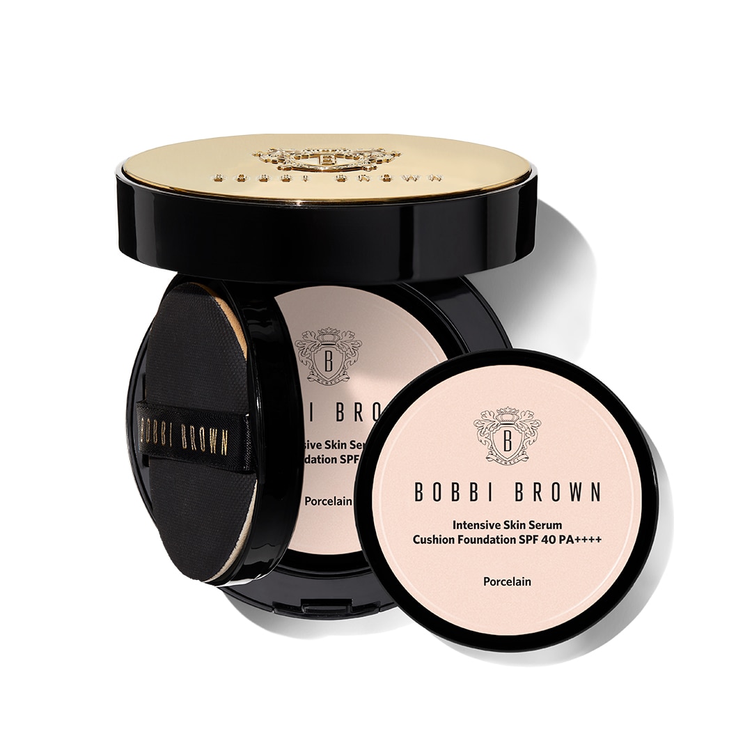 Intensive Skin Serum Cushion Foundation Spf 40 Pa ボビイ ブラウン 公式 オンライン ショップ