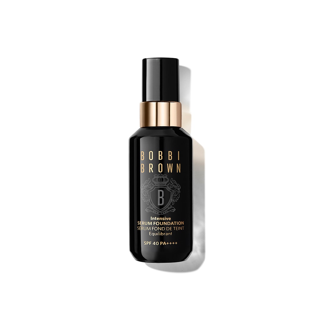 ミニ インテンシブ セラム ファンデーション SPF 40 (PA++++