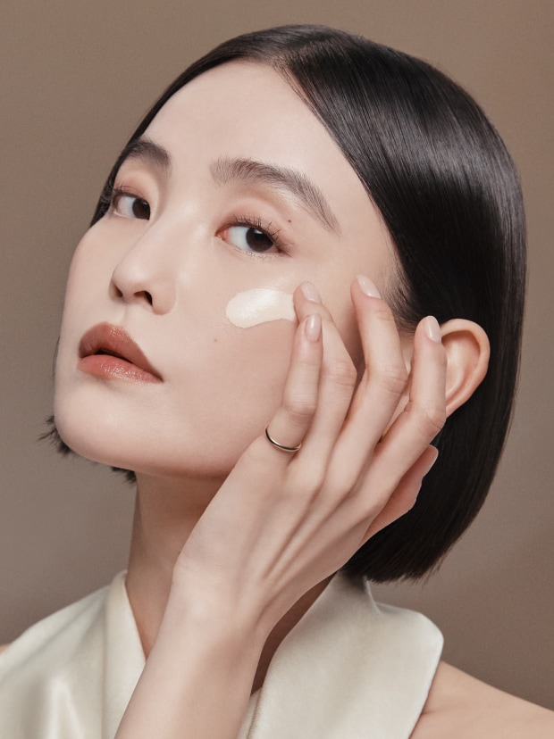 セラム シルク ファンデーション | ボビイ ブラウン Bobbi Brown 公式